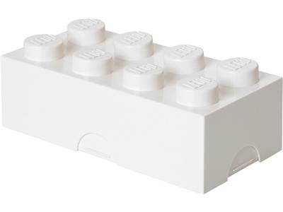 5006952 LEGO Classic Box - White thumbnail image