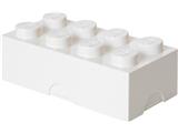 5006952 LEGO Classic Box - White