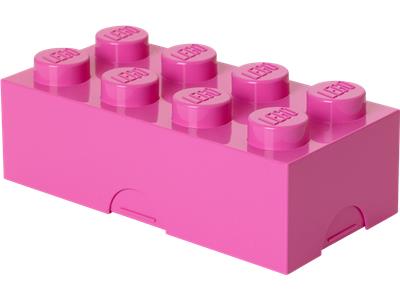 5006954 LEGO Classic Box - Pink thumbnail image