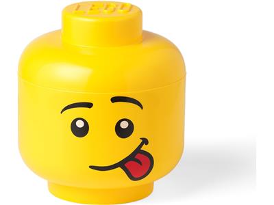 5006955 LEGO Storage Head Large Silly