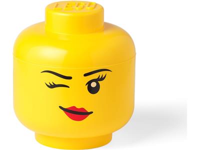 5006956 LEGO Storage Head Large Winking