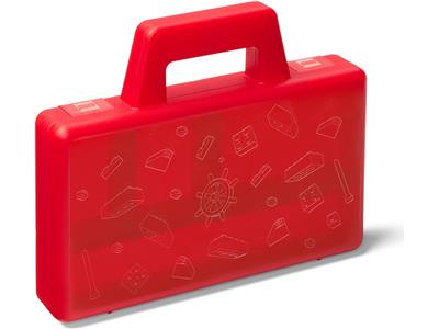 5006972 LEGO Sorting Box Red thumbnail image