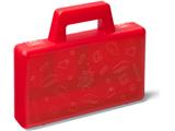 5006972 LEGO Sorting Box Red