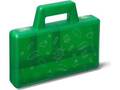 5006973 LEGO Sorting Box Green thumbnail image