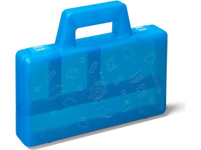 5006974 LEGO Sorting Box Blue thumbnail image