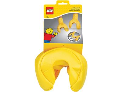 5006975 LEGO Adult Hands Yellow