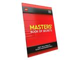 5006978 LEGO Masters' Book of Secrets thumbnail image