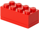 8 Stud Mini Box Red thumbnail