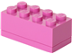 8 Stud Mini Box Pink thumbnail
