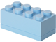 8 Stud Mini Box Light Blue thumbnail