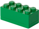 8 Stud Mini Box Green thumbnail