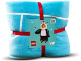 5007023 LEGO Bedding Fleece Blanket