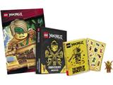 5007024 LEGO Ninjago Anniversary Box