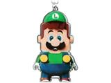 5007029 LEGO Luigi Key Chain