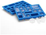 5007030 LEGO Ice Cube Tray - Blue