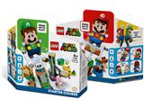 5007060 LEGO Super Mario The Team Up Bundle