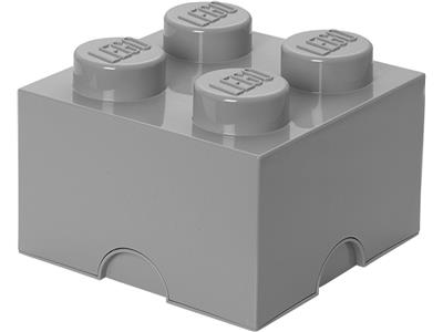 5007073 LEGO 4 Stud Brick Drawer Gray thumbnail image