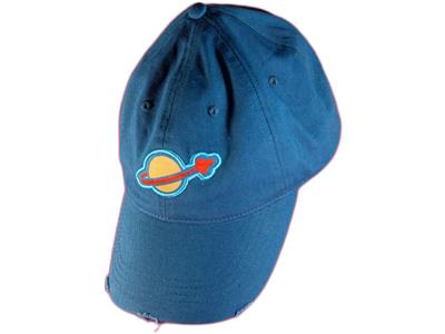 5007090 LEGO Clothing Retro Space Logo Cap thumbnail image