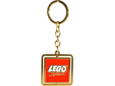 5007091 LEGO 1964 Retro Key Chain