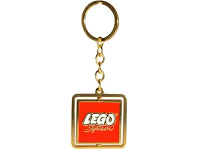 5007091 LEGO 1964 Retro Key Chain thumbnail image