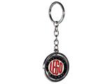 5007093 LEGO Retro Spinning Keychain 1950s Logo