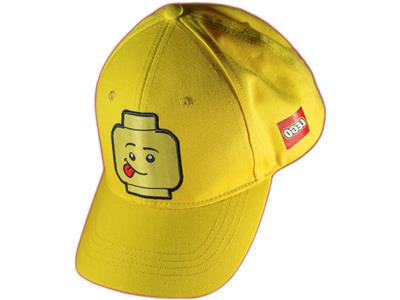 5007094 LEGO Clothing Kids Silly Face Cap