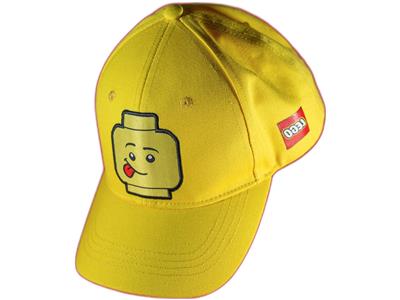 5007094 LEGO Clothing Kids Silly Face Cap thumbnail image