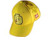 5007094 LEGO Clothing Kids Silly Face Cap