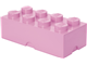 8 Stud Storage Brick Light Purple thumbnail