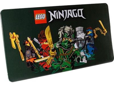 5007155 LEGO Ninjago Tin Sign