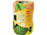 5007182 LEGO City Map 46 in x 60 in Throw