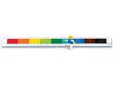 5007195 LEGO Convertible Ruler with Minifigure thumbnail image