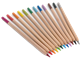 12 Pack Colored Pencils with Topper thumbnail