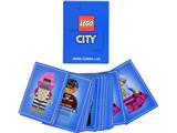 5007203 LEGO City Pair Game