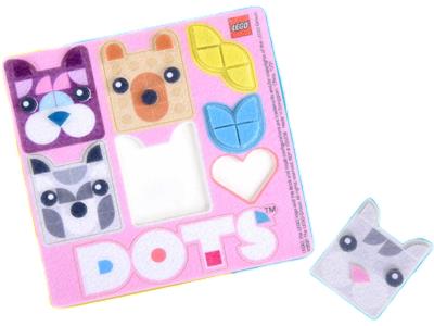 LEGO 5007219 DOTS Felt Stickers