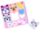 DOTS Felt Stickers thumbnail