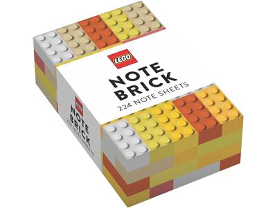 5007224 LEGO Note Brick thumbnail image