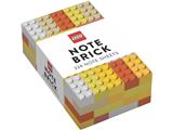5007224 LEGO Note Brick