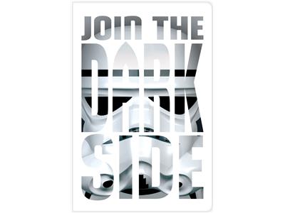 5007226 LEGO Stormtrooper Notebook