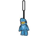 5007229 LEGO Shark Suit Guy Bag Tag thumbnail image