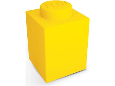 5007234 LEGO Lights 1x1 Brick NiteLite Yellow