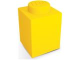 5007234 LEGO Lights 1x1 Brick NiteLite Yellow