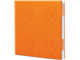 Notebook with Gel Pen Orange thumbnail