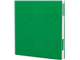 Notebook with Gel Pen Green thumbnail