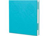 5007244 LEGO Notebook with Gel Pen Azure