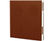 Locking Notebook with Gel Pen thumbnail