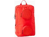5007253 LEGO Brick 1x2 Backpack Br Red