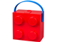 Box with Handle Red thumbnail