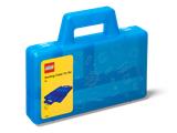 5007279 LEGO Sorting Box Blue