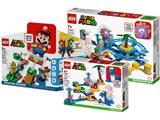 5007338 LEGO Super Mario The Beach Blast Bundle